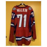 MALKIN #71 JERSEY XXL