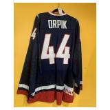 ORPIK # 44 JERSEY NIKE XXL