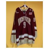 BENNET DENVER JERSEY ADIDAS 2 X JERSEY