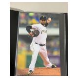 GREAT SHOTS INCL. 32 PITTSBURGH PIRATES,