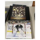 38 FABULOUS SHOTS OF THE PENGUINS PLAYS AT THEIR