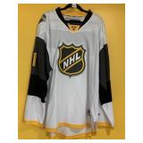 MALKIN NASHVILLE ALL-STAR GAME REEBOK 2 X JERSEY