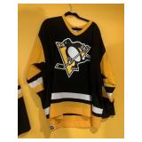 VINTAGE CCM MURPHY JERSEY 2 X