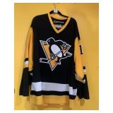 VINTGE CCM FRANCIS # 10 2 X JERSEY