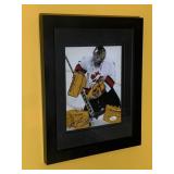 CANADA TEAM SIGNED PICTURE 16X12