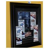 ALL STAR SUPER SKILLS COMPETITION WITH 4 TICKET