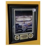 2011 BRIDGESTONE NHL WINTER CLASSIC PENS