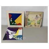 ELTON JOHN YELLOW BROOK ROAD AND OTHERS