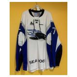 SEA DPG DESPRES - REEBOK 2X JERSEY
