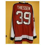 THIESSEN # 39 CANADIAN NORTHERN 2 X W/ TAGS