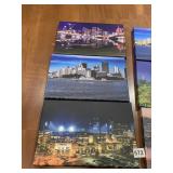 PITTSBURGH PHOTOGRAPHS ON CANVAS 8 X 12 -