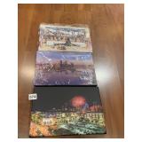 PITTSBURGH PHOTOGRAPHS ON CANVAS 8 X 12 -
