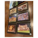 PHOTOGRAPHS BY DANIEL NOVAKOWSKI 6 PIECES