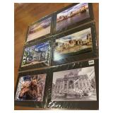 PHOTOGRAPHS BY DANIEL NOVAKOWSKI 6 PIECES