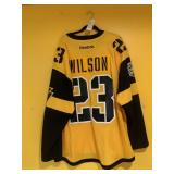 REEBOK WILSON #23 XXL JERSEY