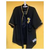 PIRATES CERVELLI #29 SHIRT