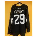 FLEURY XXL REEBOK JERSEY