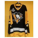 DAILEY #6 CCM XXL JERSEY