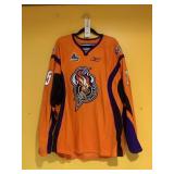 REEBOK XXL TALBOT #25 JERSEY