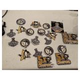 OUTDOOR STANLEY CUP CHAMPIONS