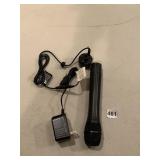 LED LIGHT UP BASE AND WIRELESS MIC