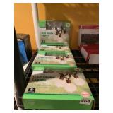 G40 GLOBE LIGHTS NEW BOXES