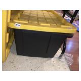 CONTRACTOR HEAVY DUTY TOTE
