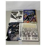 PENGUINS YEARBOOK 08/09, MILLENNIUM TEAM,