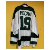 JERSEY MEGNA #19 - RIDER WEAR - ROUGH RIDERS W/