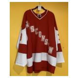 TAFFE # 38 JERSEY - KL SPORTS WISCONSIN