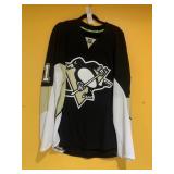 REEBOK SZ. 56 POULIOT #51 JERSEY