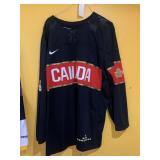 USA NIKE XXL HOCKEY JERSEY