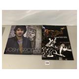 JOSH GROBAN STRAIGHT TO YOU TOUR 2011 PHOTO BOOK