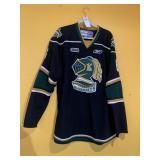 KNIGHTS LONDON REEBOK XXL - HARRINGTON # 6