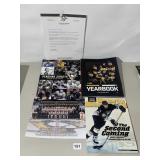 2021-22 PITT. PENGUIN PHOTO, SPORTS ILLUSTRATED