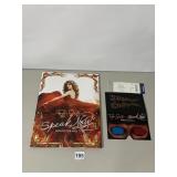 TAYLOR SWIFT SPEAK NOW WORLD TOUR 2011