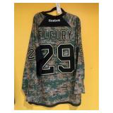 FLEURY #29 HOCKEY REEBOK XL JERSEY