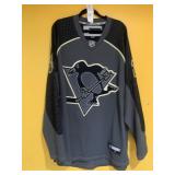 FLEURY #29 XXL HOCKEY JERSEY