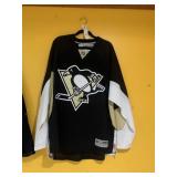 HOCKEY JERSEY #00 ICEBURGH CCM XXL