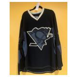 FLEURY #29 HOCKEY CCM JERSEY SZ. 56