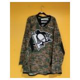 REEBOK XXL LETANG #58 HOCKEY JERSEY