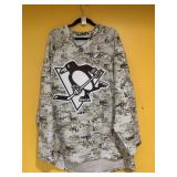 LETANG 58 REEBOK XX JERSEY