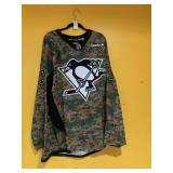 REEBOK XXL MALKIN #71 JERSEY