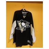 REEBOK DUPUIS #9 JERSEY XXL