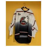 ROUYN NORANDA HOCKEY JERSEY - CCM XL