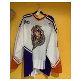 GATINEAU JERSEY CANADAY XXL