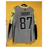 NHL CROSBY ALL STAR GAME ADIDAS SZ. 56 JERSEY