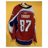 CROSBY 1969, 75, 93 COMMEMORATIVE JERSEY REEBOK 2