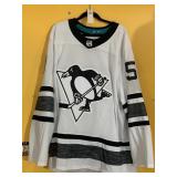 LETANG ADIDAS SZ. 60 JERSEY