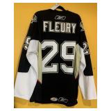 SCRANTON FLEURY REEBOK - 1 X JERSEY